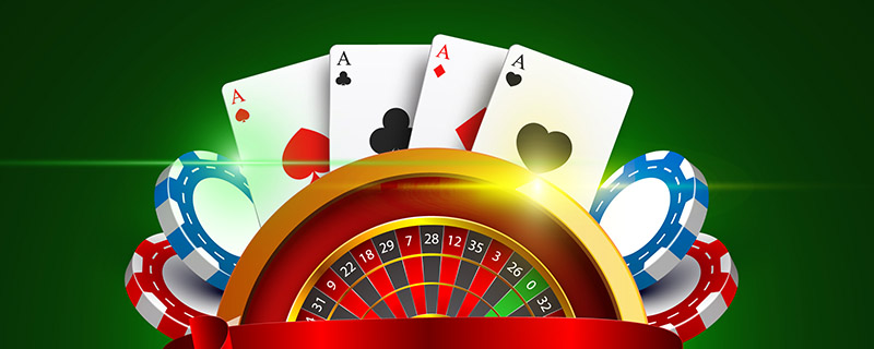 Roulette en ligne