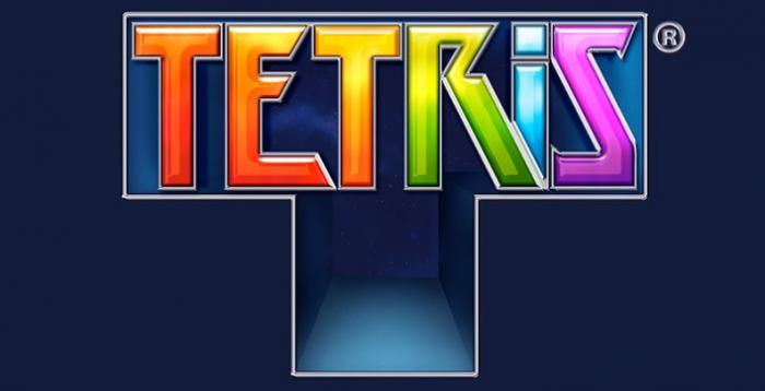 Succes tetris legende jeu video